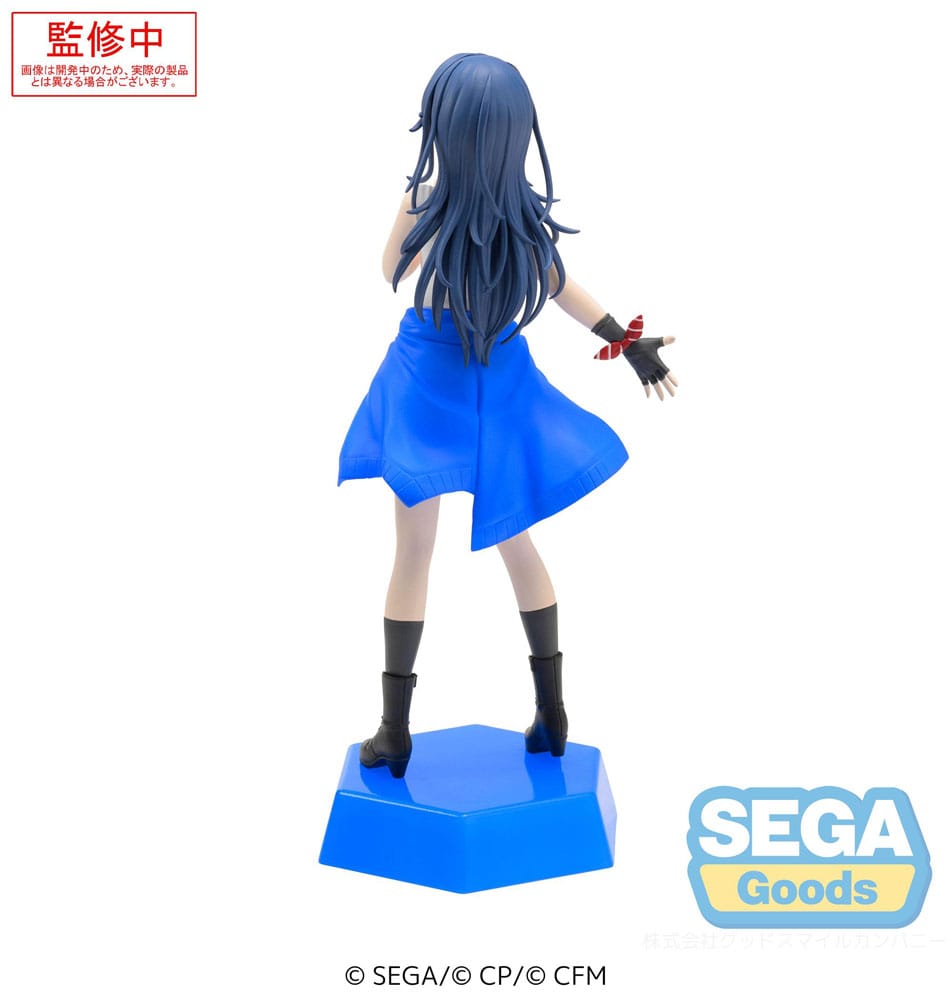 Hatsune Miku: ¡Escenario colorido! Desktop x Decorate Collections Estatua de PVC Hoshino Ichika 16 cm