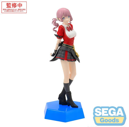 Hatsune Miku: Farverig scene! Desktop X dekorerer samlinger PVC Statue Mochizuki Honami 16 cm