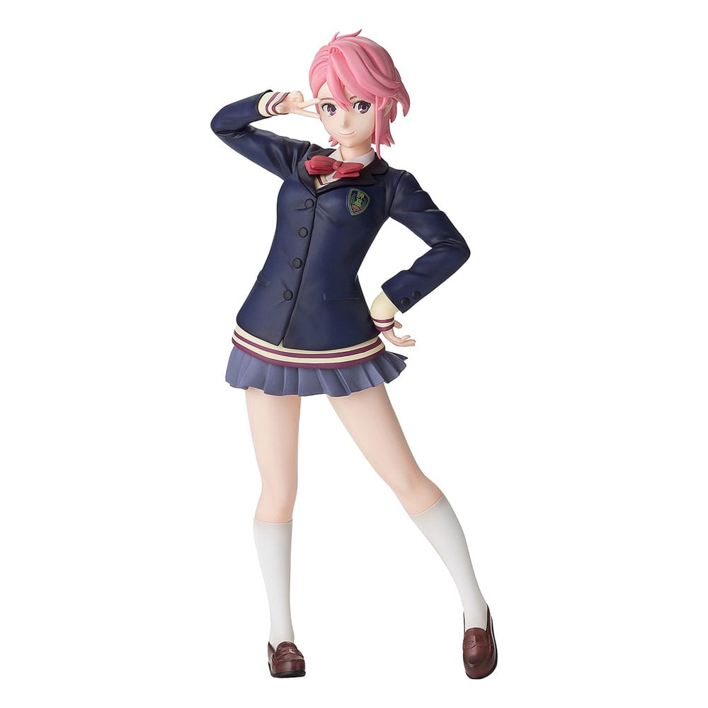 Statua Dandadan in PVC 1/7 Aira 22 cm