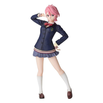 Statua Dandadan in PVC 1/7 Aira 22 cm
