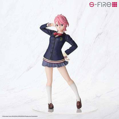 Statua Dandadan in PVC 1/7 Aira 22 cm