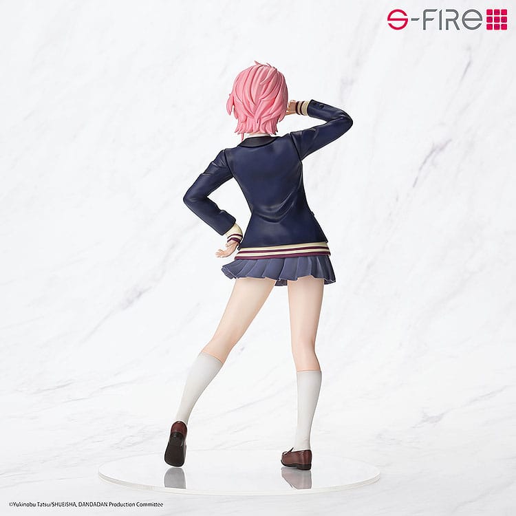 Statua Dandadan in PVC 1/7 Aira 22 cm