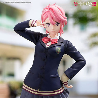 Statua Dandadan in PVC 1/7 Aira 22 cm