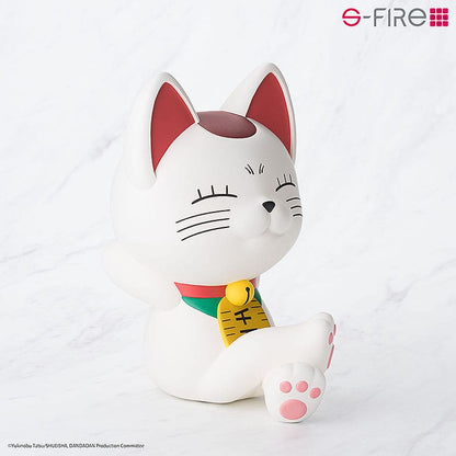 Dandadan Banka za novčiće Turbo Granny (Beckoning cat) 17 cm