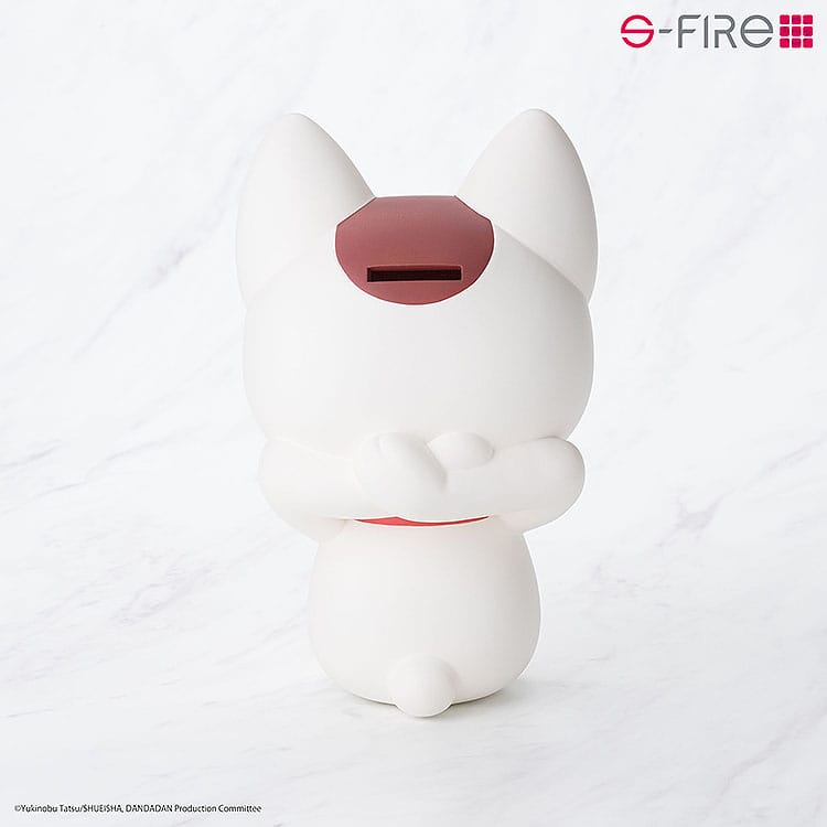 Dandadan Banka za novčiće Turbo Granny (Beckoning cat) 17 cm