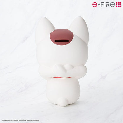 Dandadan Banka za novčiće Turbo Granny (Beckoning cat) 17 cm