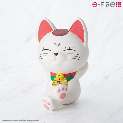 Dandadan Banka za novčiće Turbo Granny (Beckoning cat) 17 cm