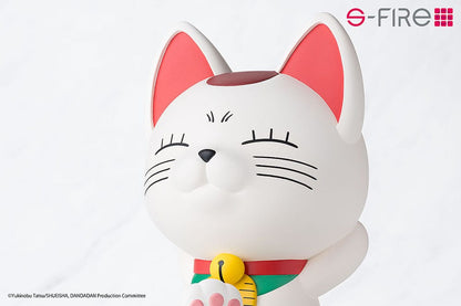 Dandadan Banka za novčiće Turbo Granny (Beckoning cat) 17 cm
