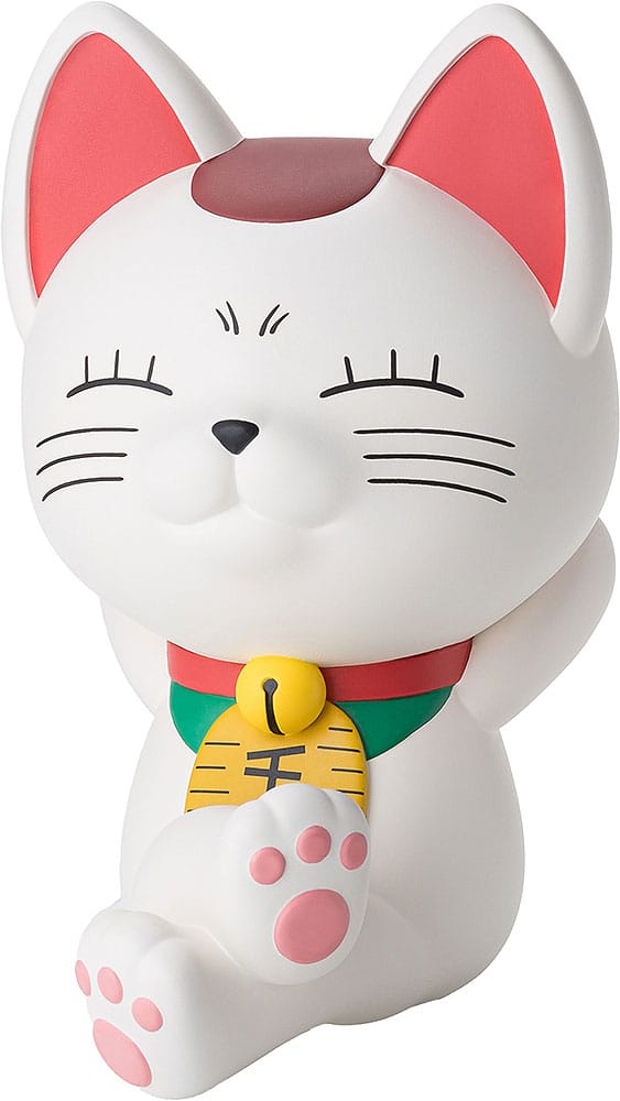 Dandadan Banka za novčiće Turbo Granny (Beckoning cat) 17 cm