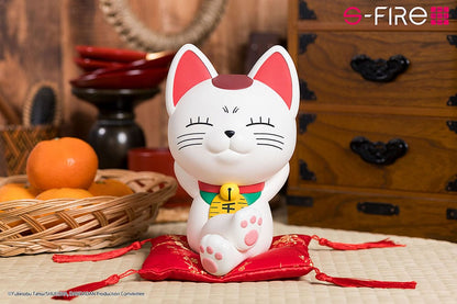 Dandadan Banka za novčiće Turbo Granny (Beckoning cat) 17 cm