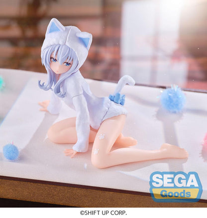 Božica pobjede: Nikke Pvc Statup N102 10 cm