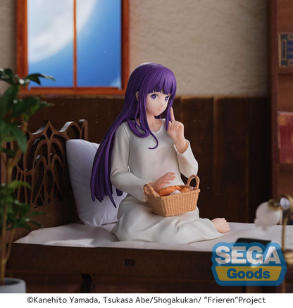 Frieren: Beyond Journey's End Yumemirize PVC Beeld Varen Nap 12 cm