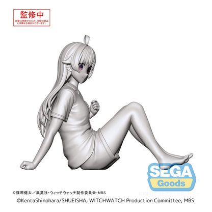Sat vještica Yumemirize PVC statua Nico Wakatsuki 11 cm