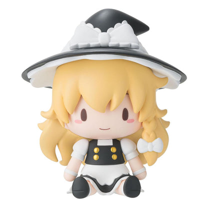 Touhou Projekt Fuwa Petit Chibi Figur Marisa Kirisame 9 cm