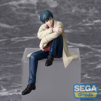 Sakamoto Days PM Estatua PVC Nagumo Posado 14 cm
