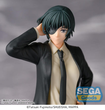 Chainsaw Man Desktop x Decorate Collections PVC kip Himeno 16 cm