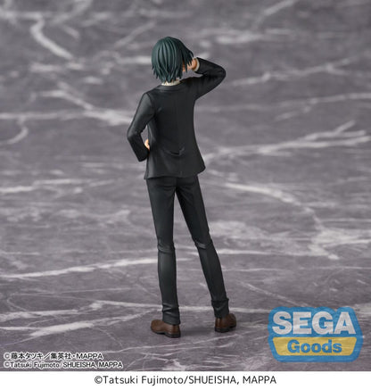 Chainsaw Man Desktop x Decorate Collections PVC kip Himeno 16 cm