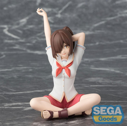 Nukitashi The Animation PM Estatua de PVC posada Asane Tachibana 10 cm