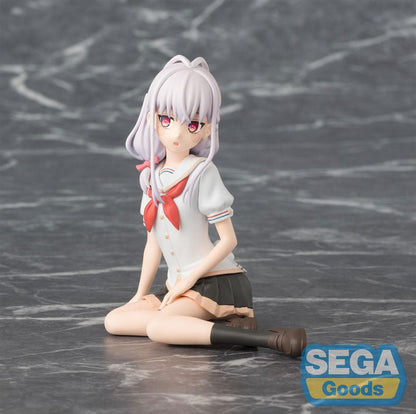Nukitashi The Animation PM Estatua encaramada de PVC Fumino Kotoyose 10 cm