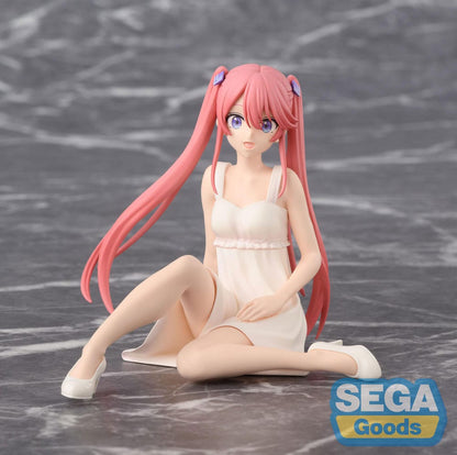Familjen Shiunji Barn PM Perching PVC-staty Ouka Shiunji 9 cm
