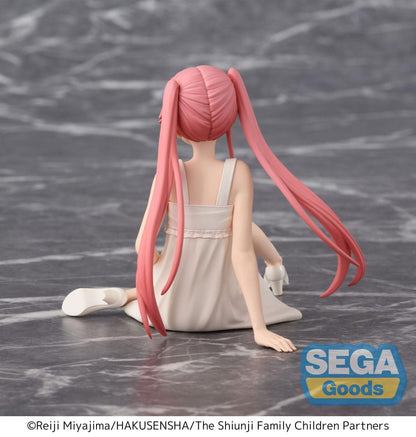 Familjen Shiunji Barn PM Perching PVC-staty Ouka Shiunji 9 cm