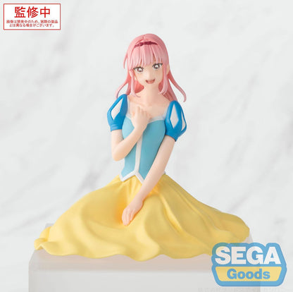 Blue Box PM Perching PVC-statue Hina Chono Cultural Festival Ver. 9 cm