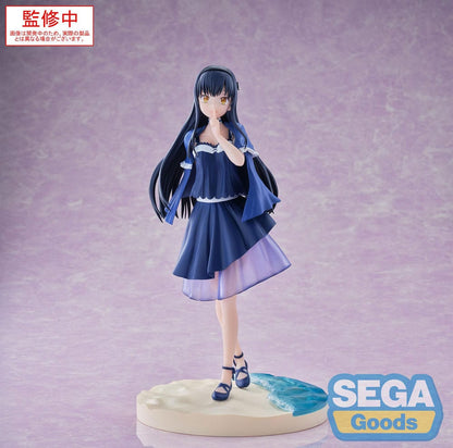 Sommerlommer Luminasta PVC Statue Kamome Kushima 17 cm