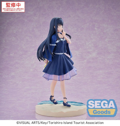 Sommerlommer Luminasta PVC Statue Kamome Kushima 17 cm