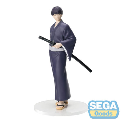 Kaiju No. 8 XStellar PVC-statue Soshiro Hoshina Yukata Ver. 18 cm
