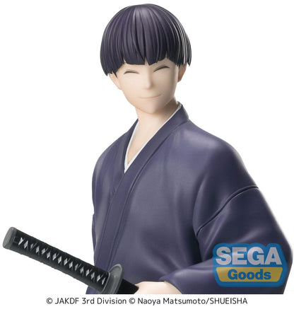 Kaiju No. 8 XStellar PVC Statua Soshiro Hoshina Yukata Ver. 18cm