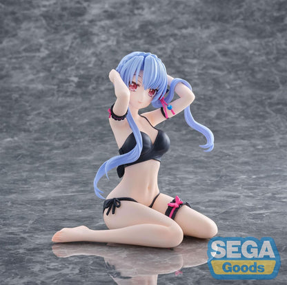 Sommerlommer Yumemirize PVC Statue Ao Sorakado 12 cm