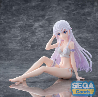 Sommerlommer Yumemirize PVC-statue Shiroha Naruse 11 cm