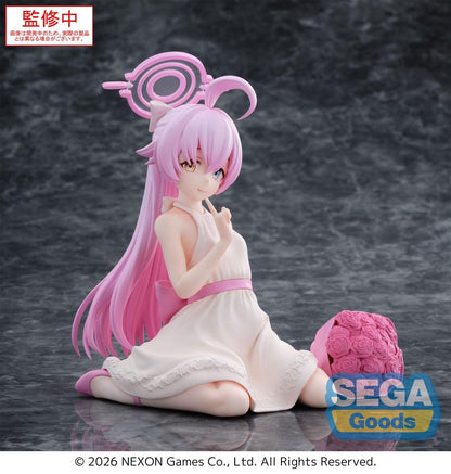 Blue Archive PVC Statue Hoshino 12 cm