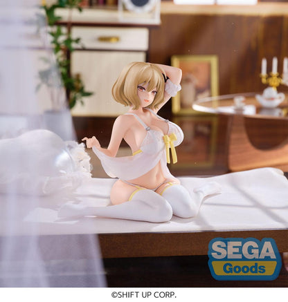 Déesse de la Victoire : Nikke Yumemirize Statue PVC Anis 11 cm
