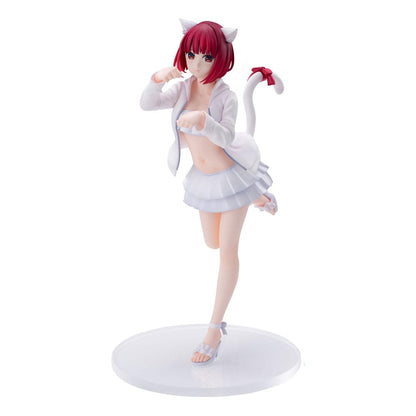 Oshi no ko luminasta pvc Statue kana arima 18 cm