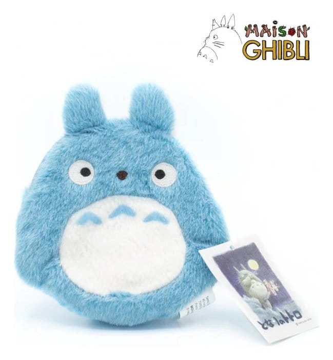 Mi vecino Totoro: Chu Totoro Plush Coin Monedry