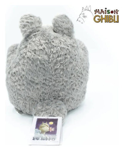 My Neighbor Totoro: Tororo Plush Hand Puppet