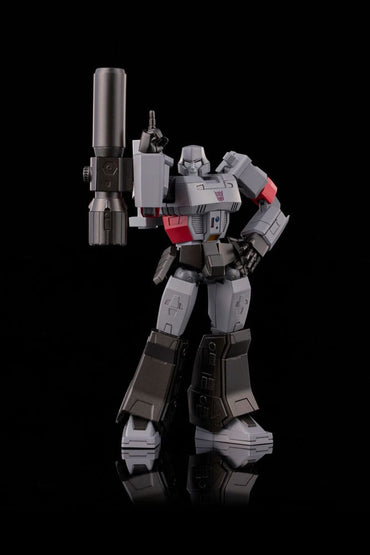 Transformers furai plastični model komplet megatron g1 ver. 16 cm