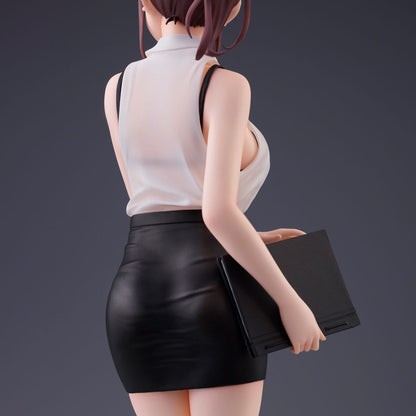 Popqn Ilustración PVC Statue Homeroom Teacher 28 cm