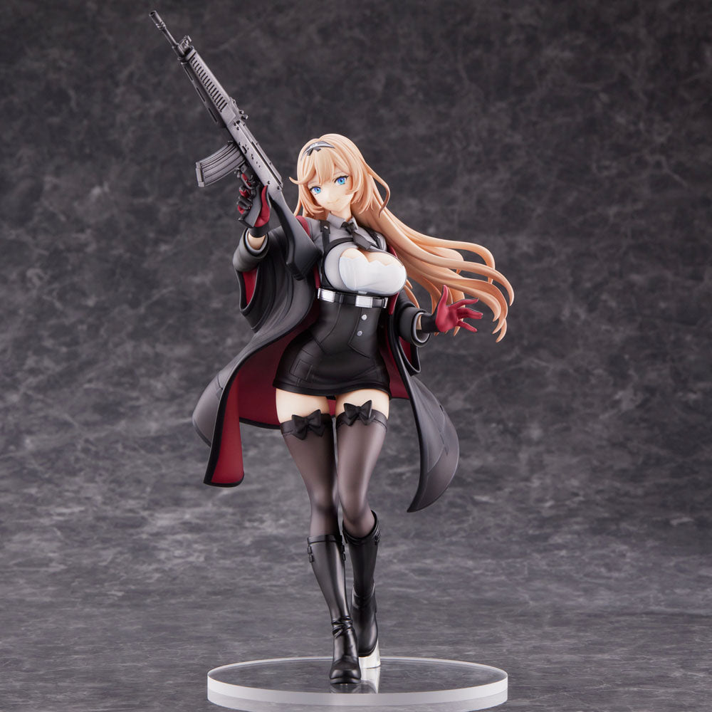 Girls Frontline Statue PVC StG-940 29 cm