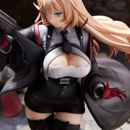 Girls Frontline Statue PVC StG-940 29 cm