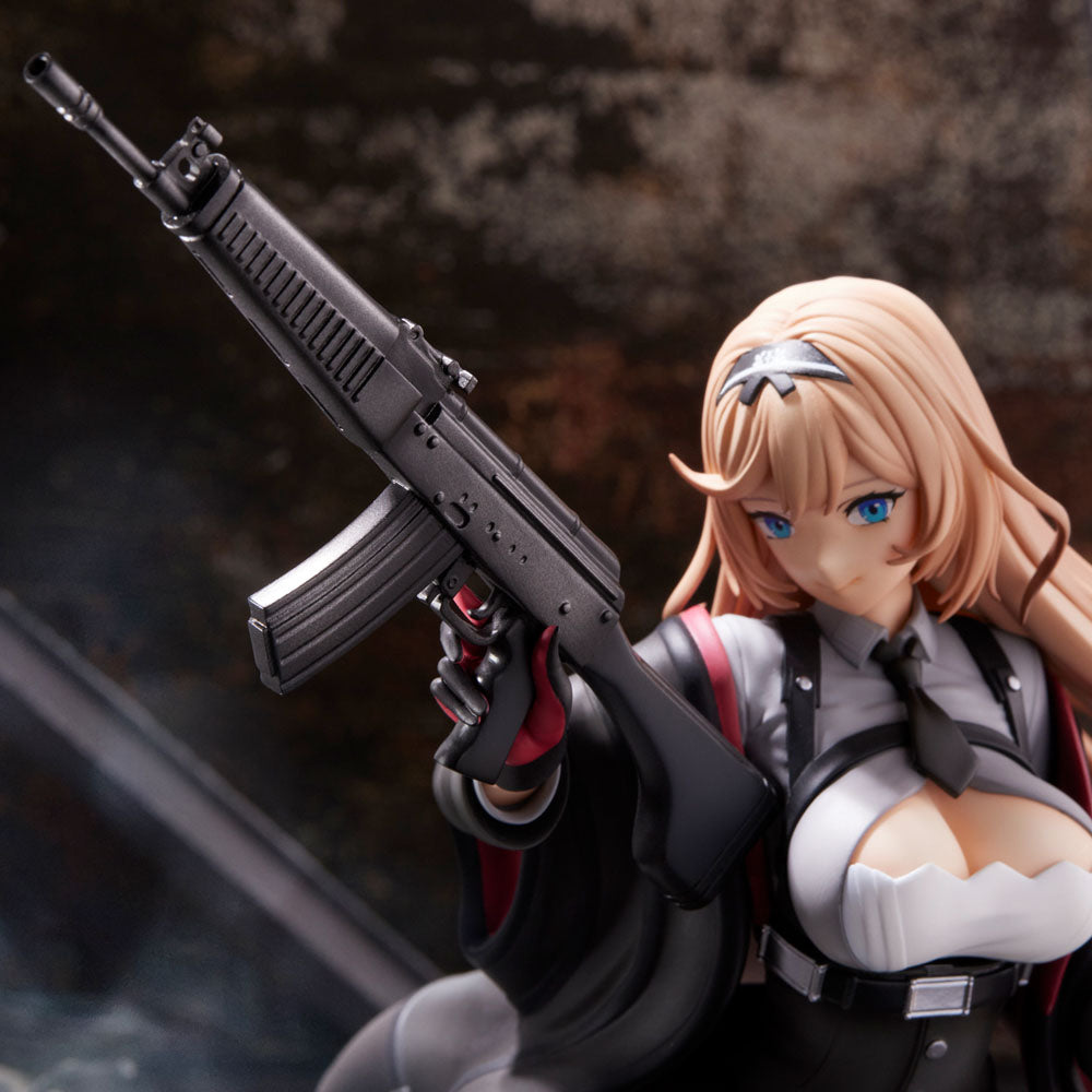 Girls Frontline Statue PVC StG-940 29 cm