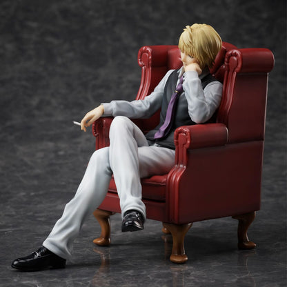 Saiyuki Reload: Zeroin PVC heykeli Zenjou Sanzo 15 cm