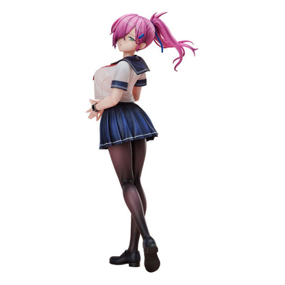 Azur Lane Statue PVC Triest 26 cm