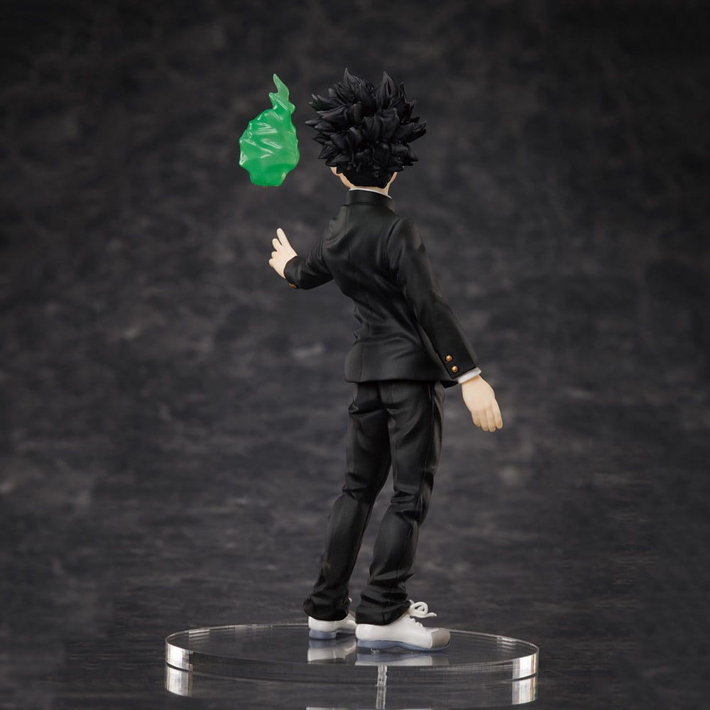 Mob Psycho 100 III Status Pvc Shigeo Kageyama 15 cm