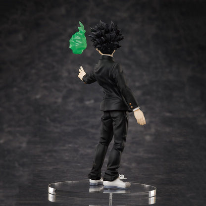 Mob Psycho 100 III Status Pvc Shigeo Kageyama 15 cm