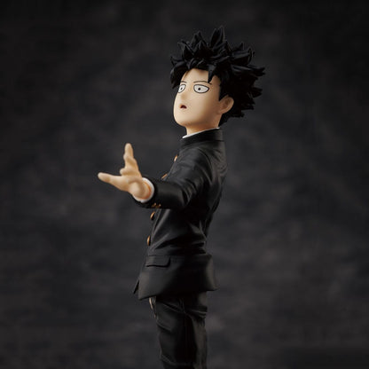 Mob Psycho 100 III Status Pvc Shigeo Kageyama 15 cm