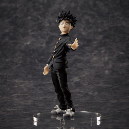 Mob Psycho 100 III Status Pvc Shigeo Kageyama 15 cm