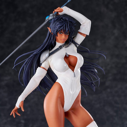 ¡Bastardo! Estatua PVC Arches Ney 26 cm