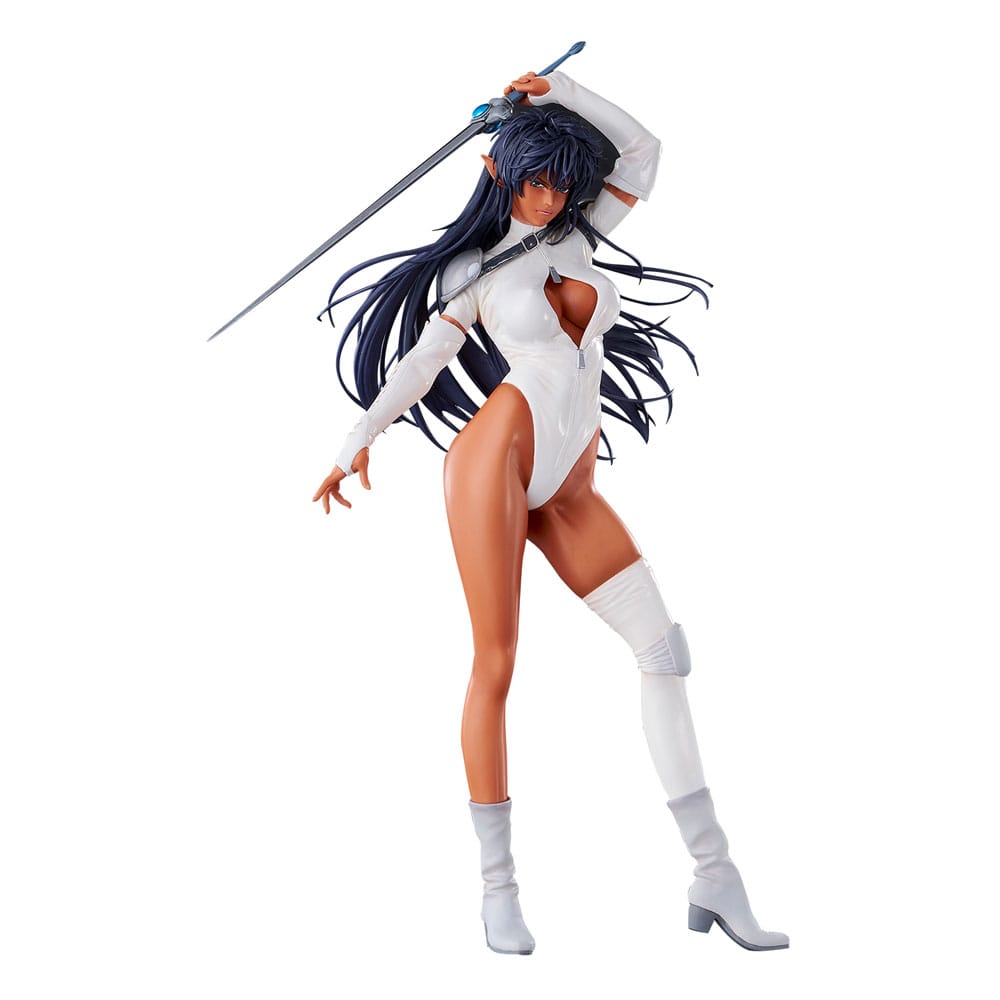 ¡Bastardo! Estatua PVC Arches Ney 26 cm